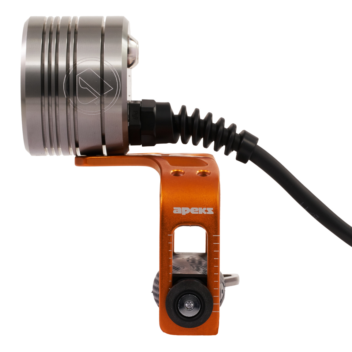 LUNA X UMBILICAL - エイペックス