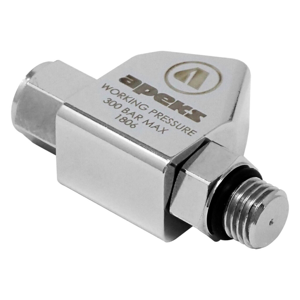 HP TWIN ADAPTOR - エイペックス