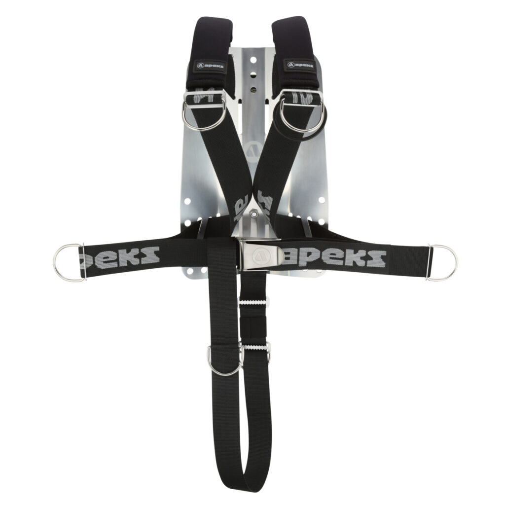 APEKS WTX WEBBED BELT ASSY - エイペックス