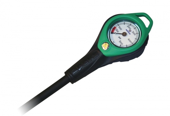 APEKS NITROX GAUGE - エイペックス