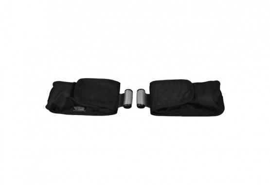 APEKS WTX SURE LOCK WEIGHT POCKETS - エイペックス